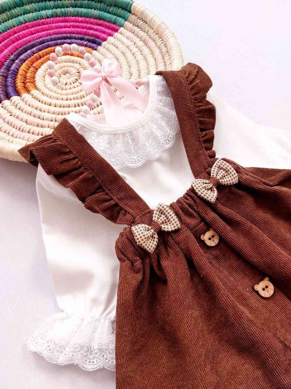 تصویر بلوز سارافون مخمل دو پاپیون pardis 